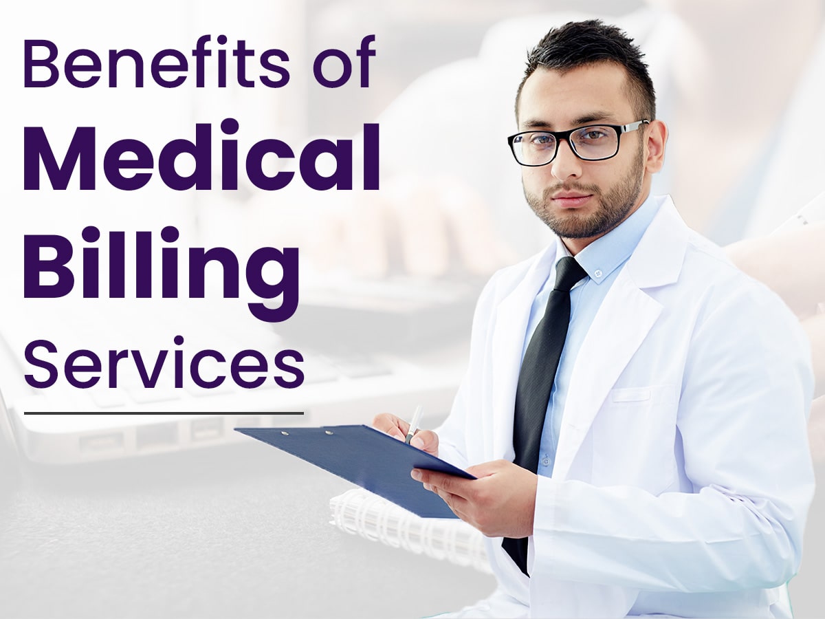 Medical Billing Services in Texas